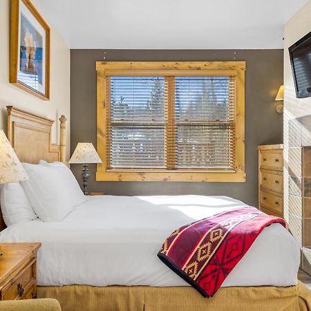 Blue Collar Boutique: Affordable Adventure Aparthotel Телърайд Екстериор снимка
