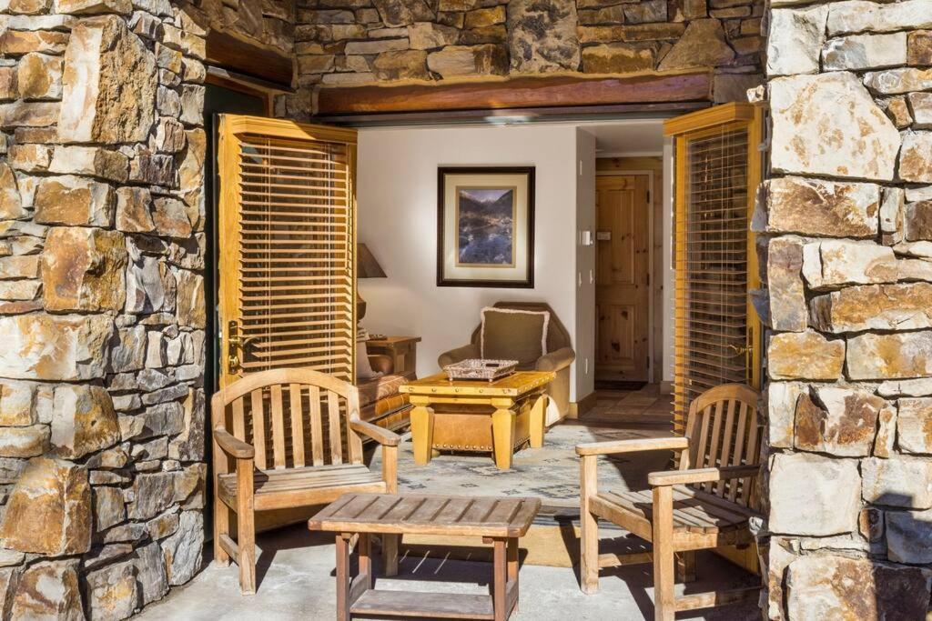 Blue Collar Boutique: Affordable Adventure Aparthotel Телърайд Екстериор снимка