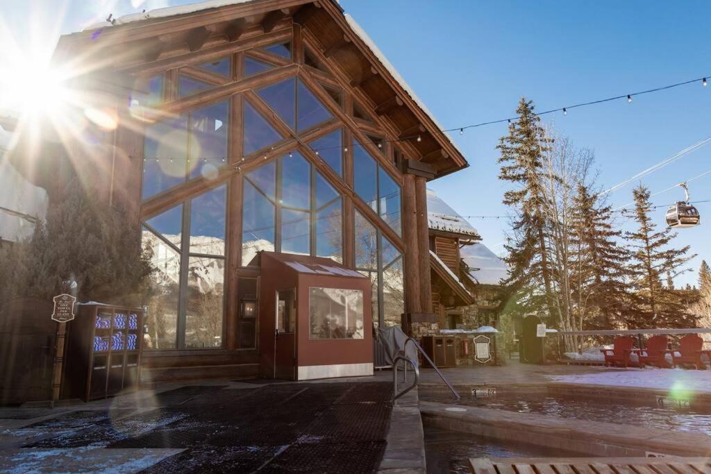 Blue Collar Boutique: Affordable Adventure Aparthotel Телърайд Екстериор снимка